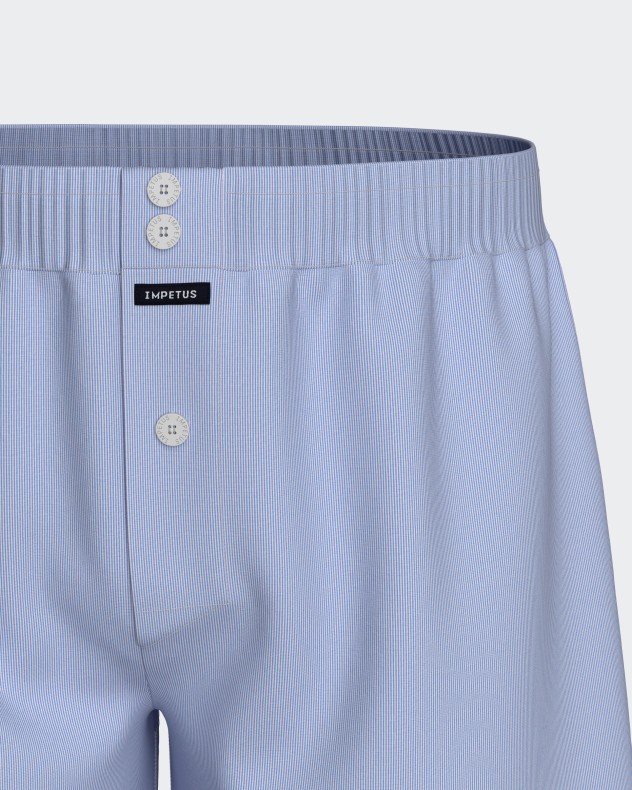 Micro-striped American Boxershort
