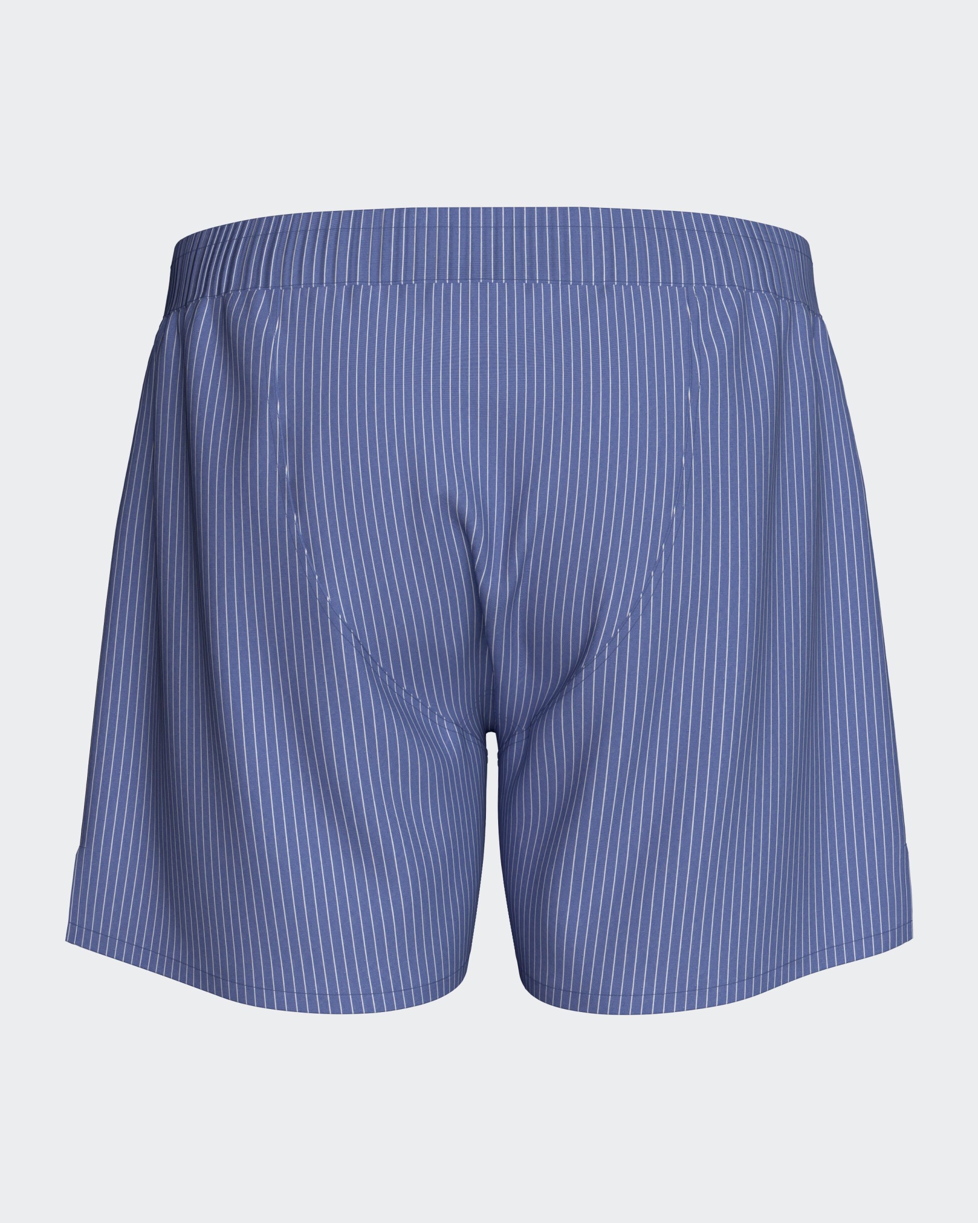 Micro-striped American Boxershort