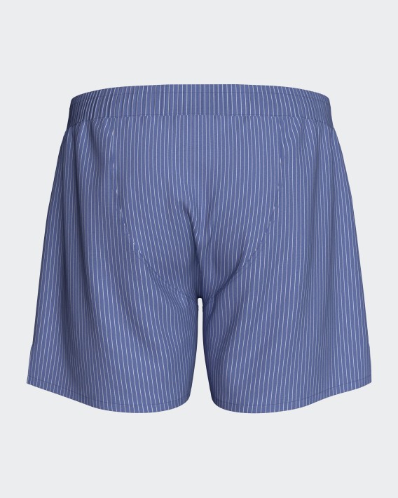 Baumwoll-Boxershorts
