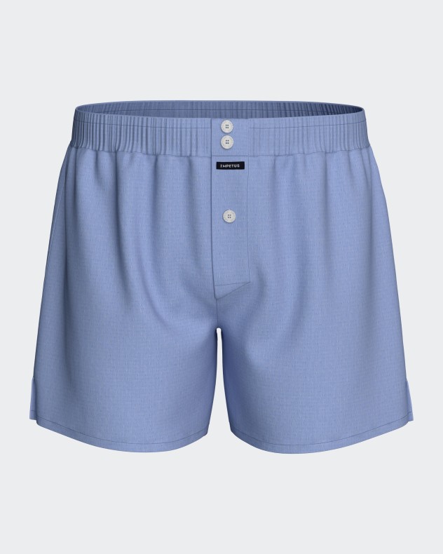 Baumwoll-Boxershorts