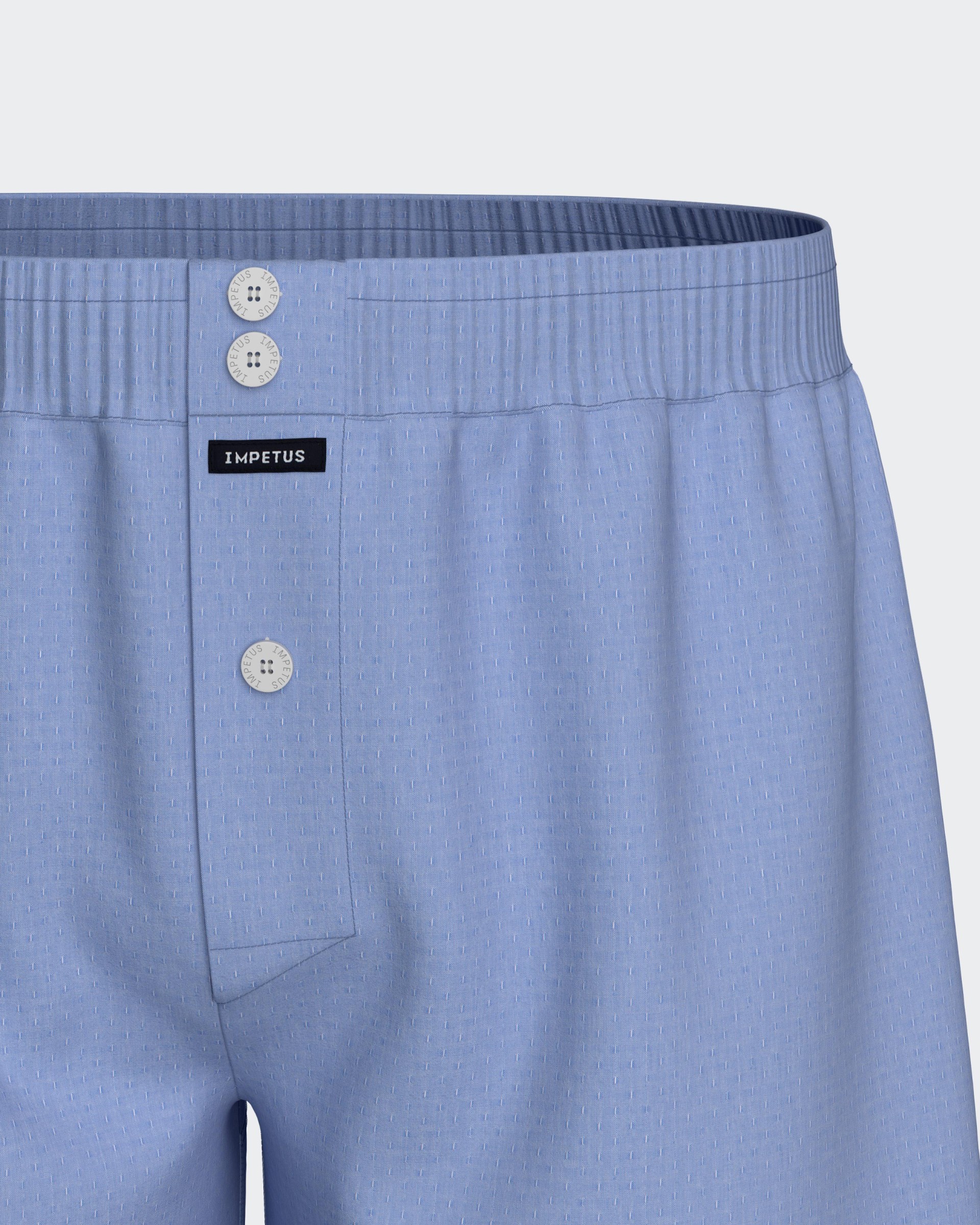 Micro-motif American Boxershort