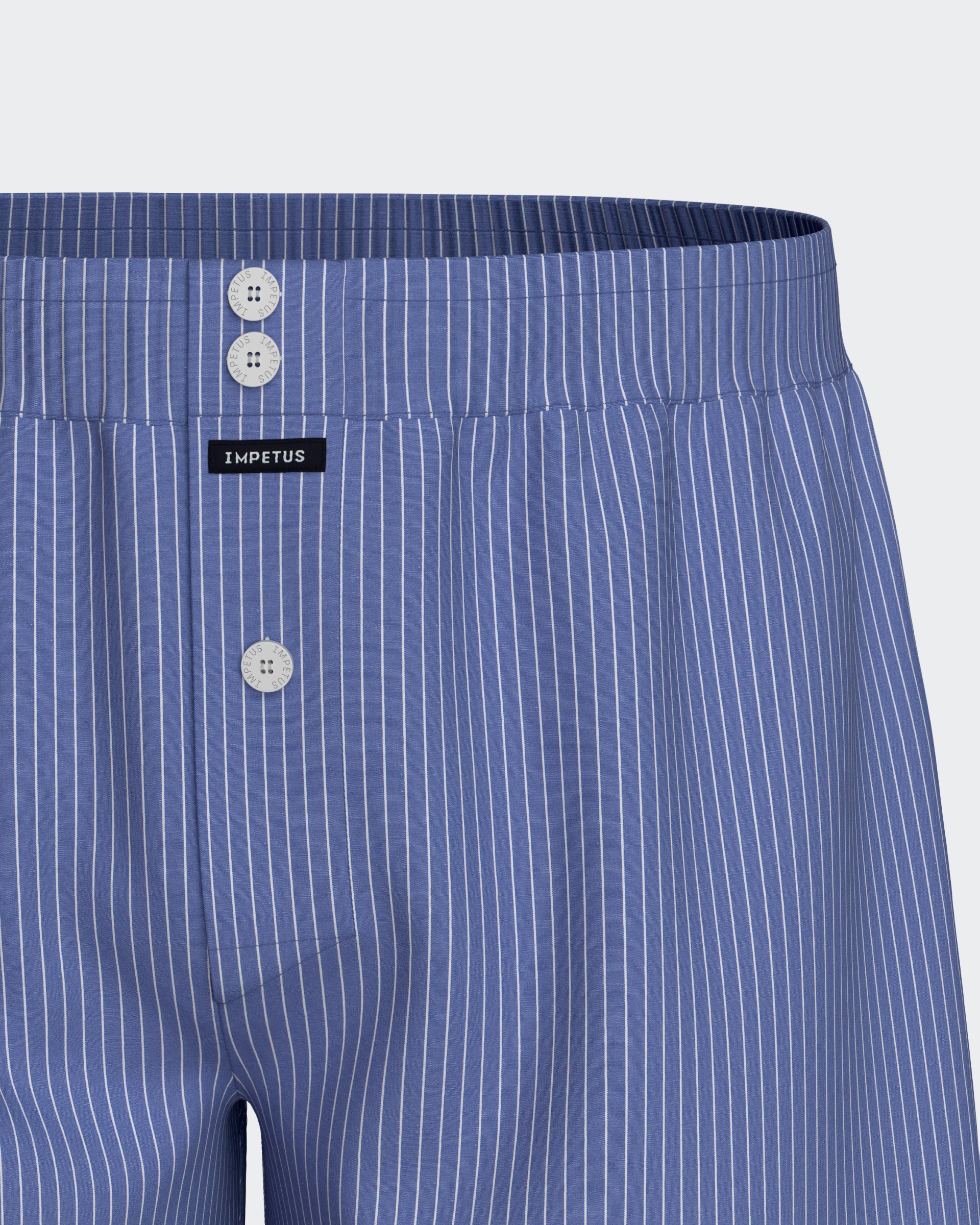 Micro-striped American Boxershort
