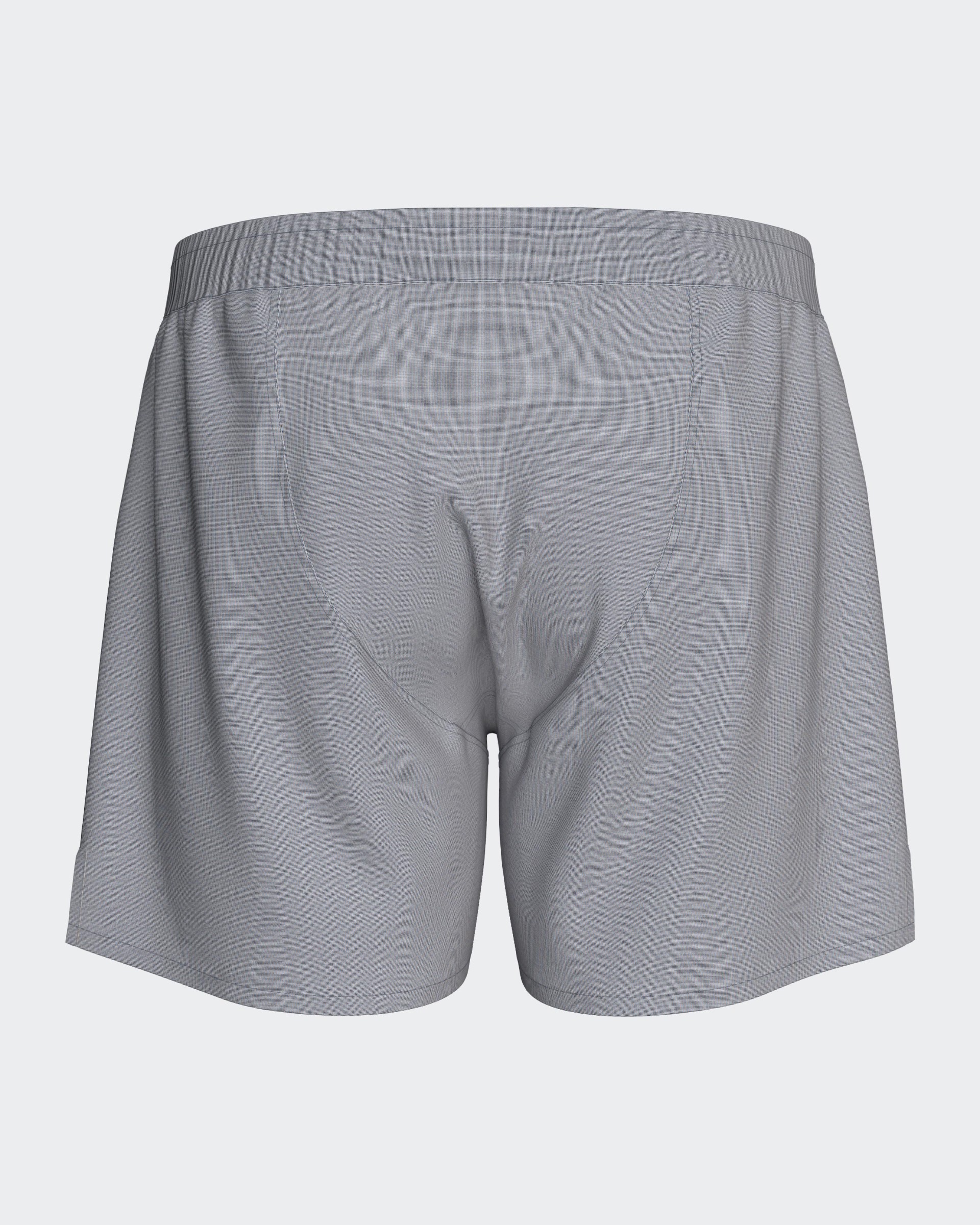 Plain American Boxershort