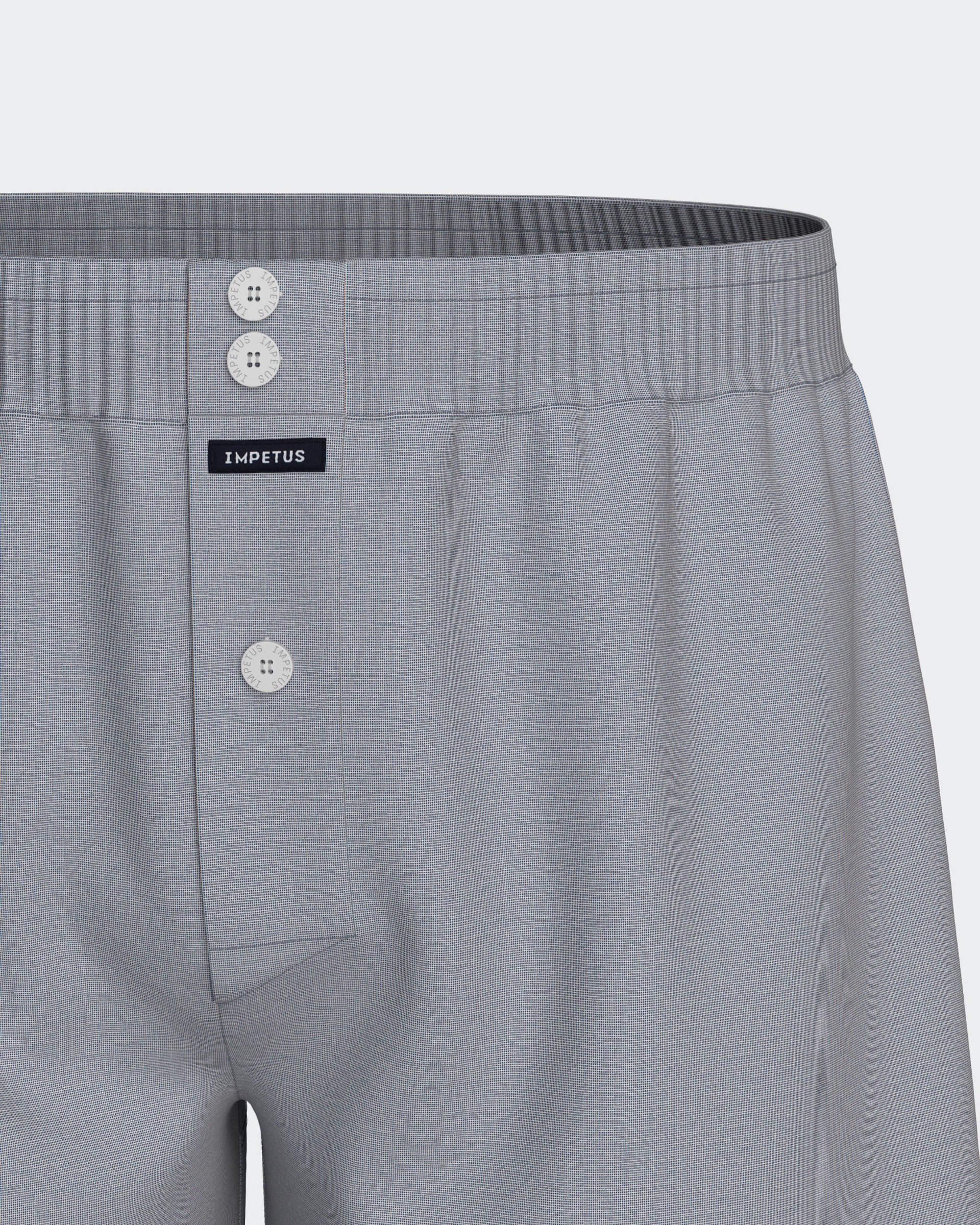 Plain American Boxershort