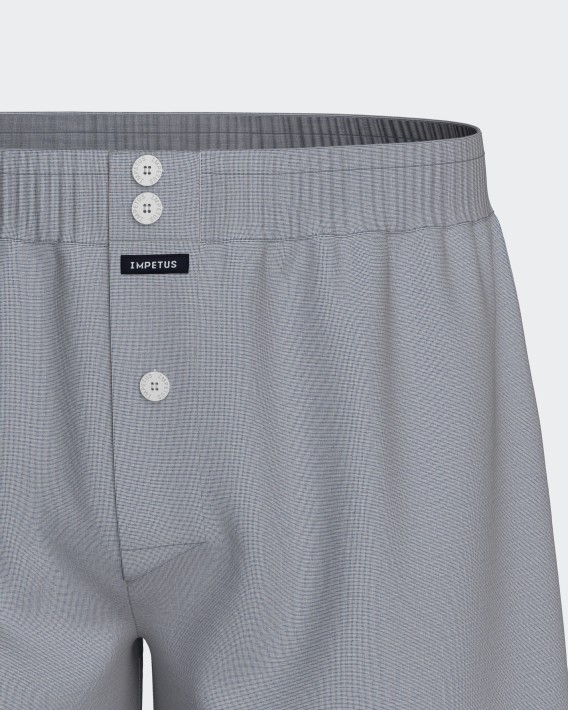 Baumwoll-Boxershorts