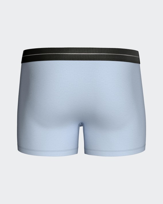 Boxer uni en Lyocell