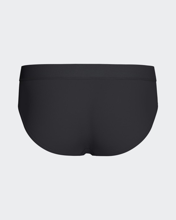 Pack 2 slips de hombre en algodn modal
