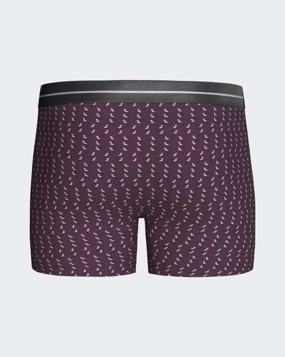 Pack 2 boxers de homem em Algodo Modal
