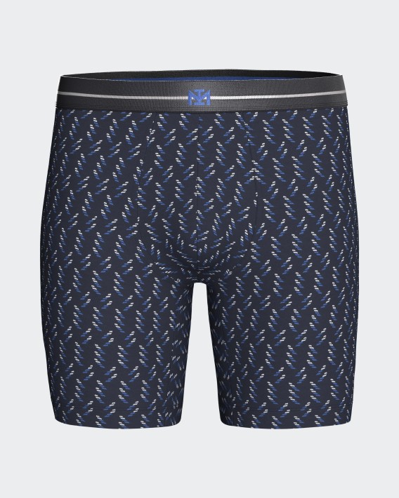 Boxer comprido de homem em Algodo Modal