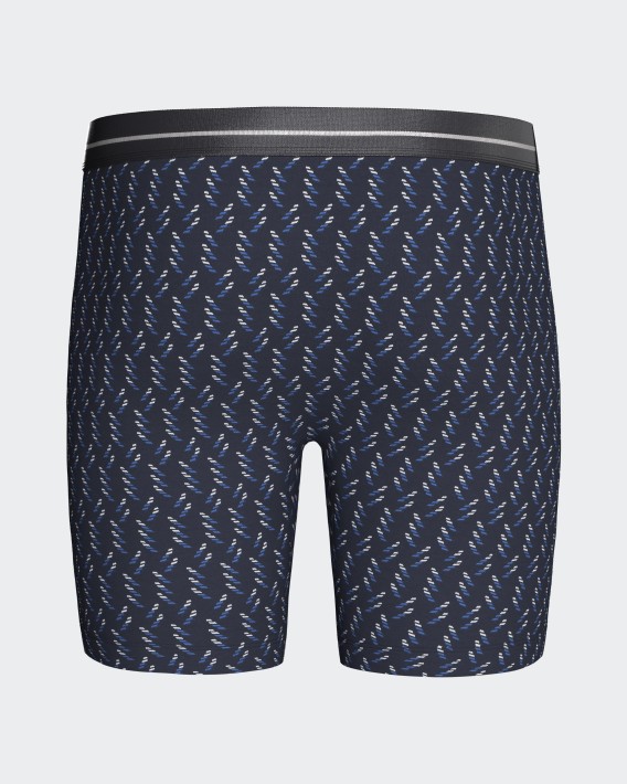 Boxer comprido de homem em Algodo Modal