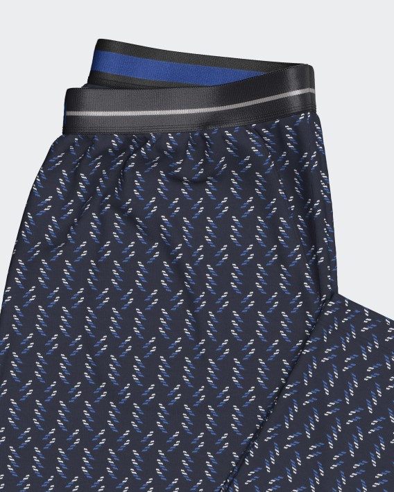 Pijama de homem comprido em Algodo Modal