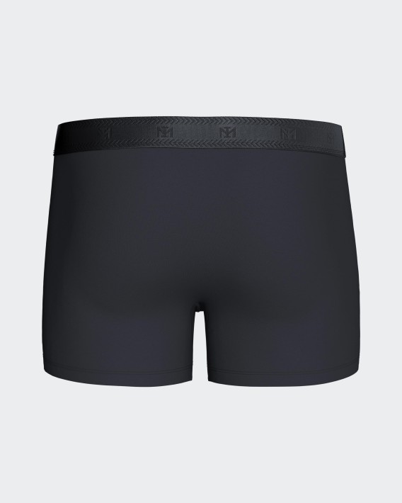 Pack 2 boxers de hombre en polister reciclado