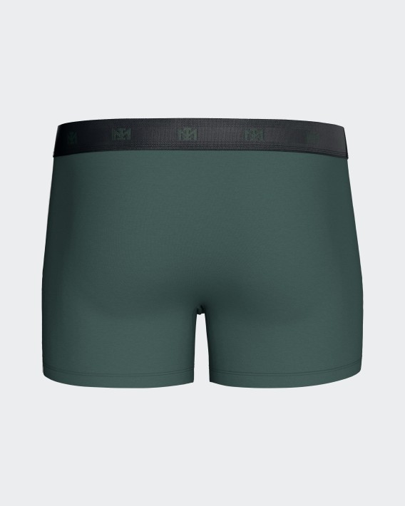 Pack 2 Boxers de homem em algodo