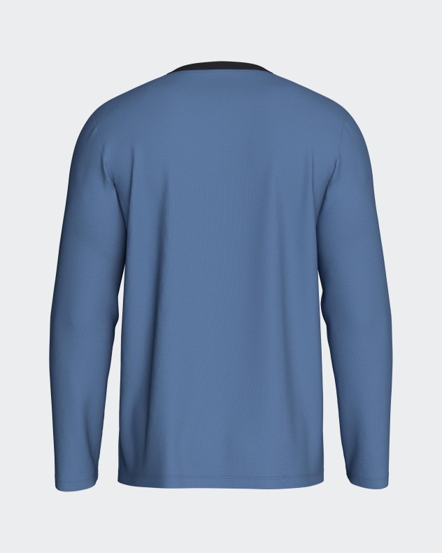 Pyjama aus Baumwolle für Herren