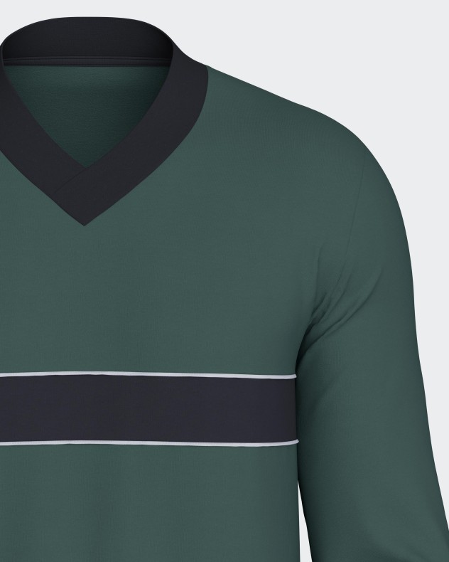 Men's cotton pyjama