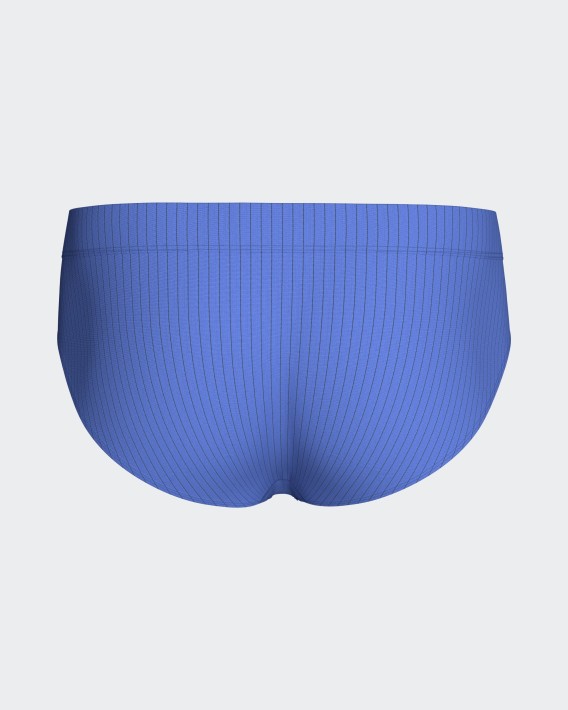 Pack 2 slips de punto de hombre en Lyocell