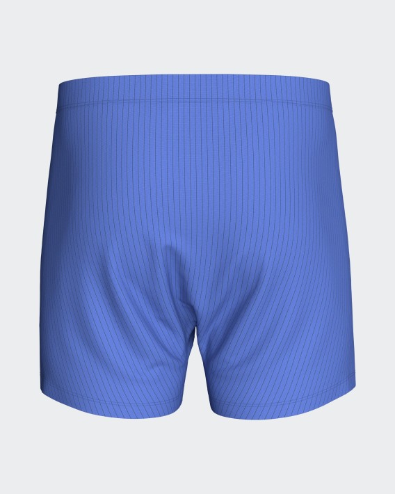 Boxer con botn de punto de hombre en Lyocell