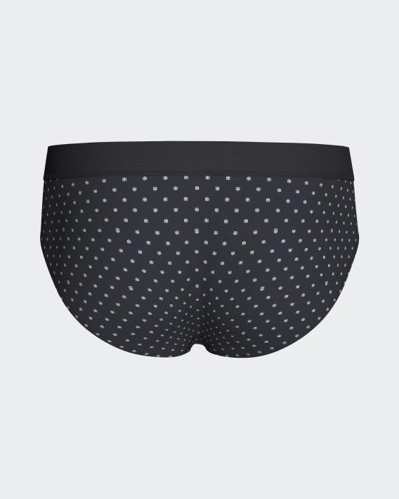 Pack 2 slips de hombre en Algodn Modal