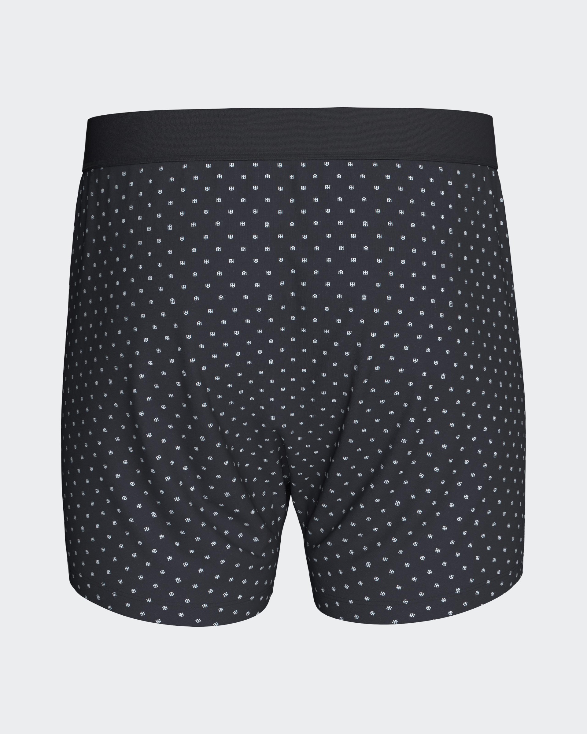 Men's cotton boxershort