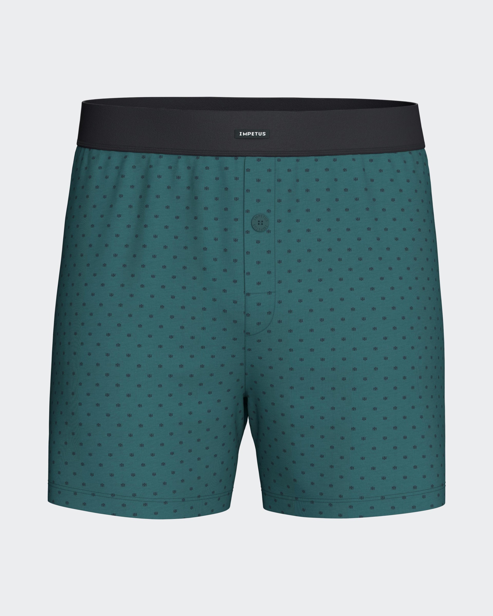 Men's cotton boxershort