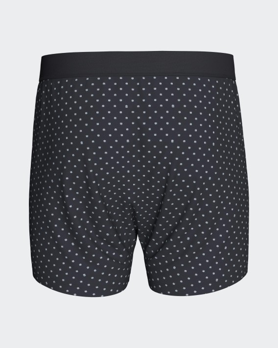 Boxershort de homem em algodo