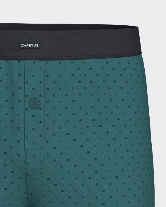 Herren-Boxershorts aus Baumwolle