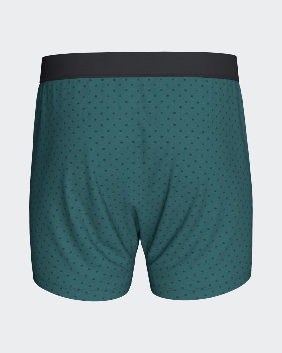 Herren-Boxershorts aus Baumwolle
