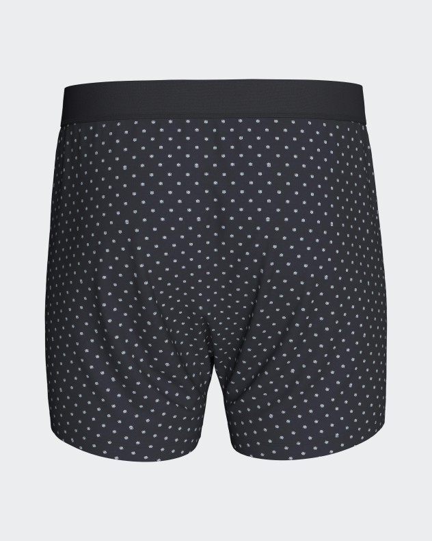 Boxershort en Coton