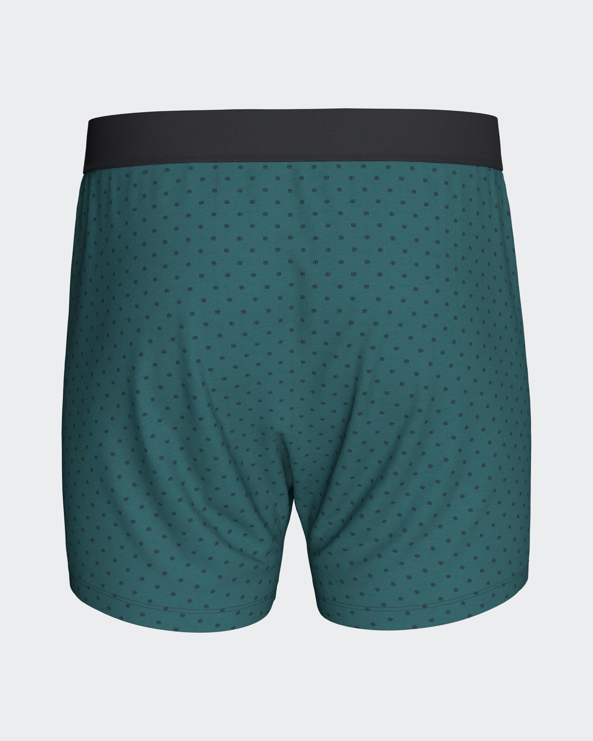Men's cotton boxershort