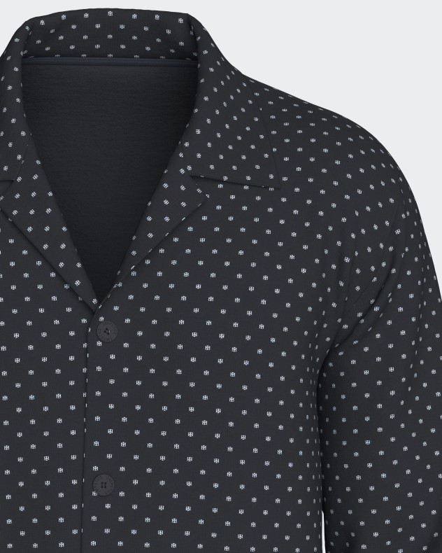Pyjama en Coton