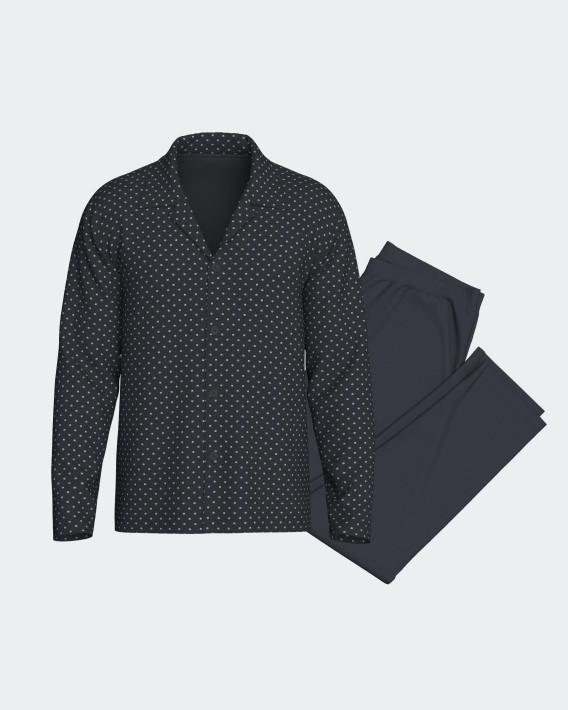 Pyjama en Coton