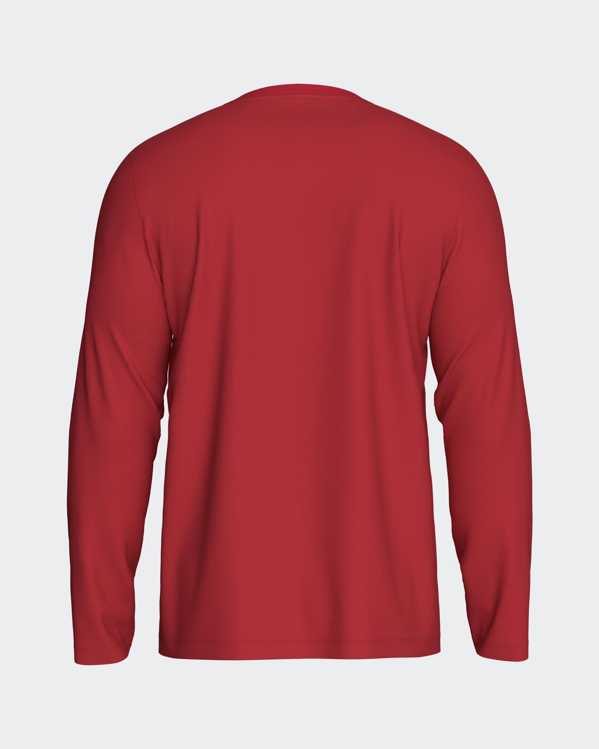 Pijama de hombre en algodón