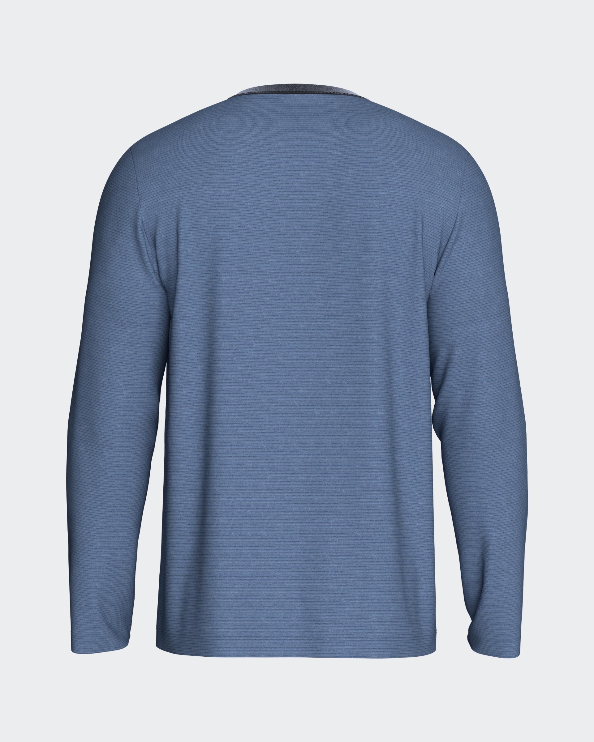 Men's thermal velvet pyjama