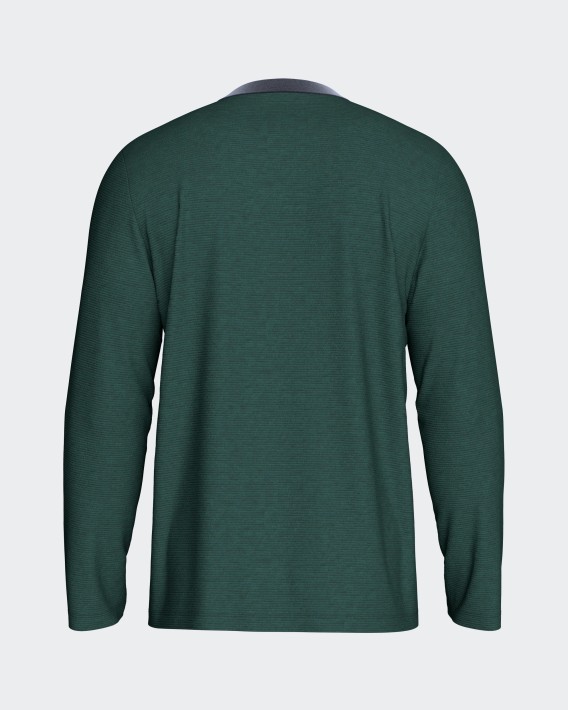 Pijama de hombre en terciopelo trmico