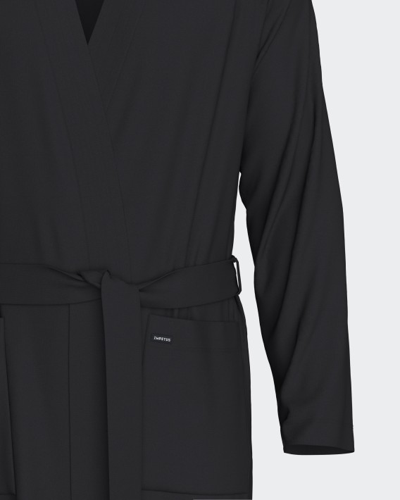 IMHMN7901ROBE CP C/BLC.INT