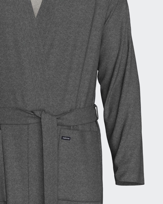 IMHMN7901ROBE CP C/BLC.INT