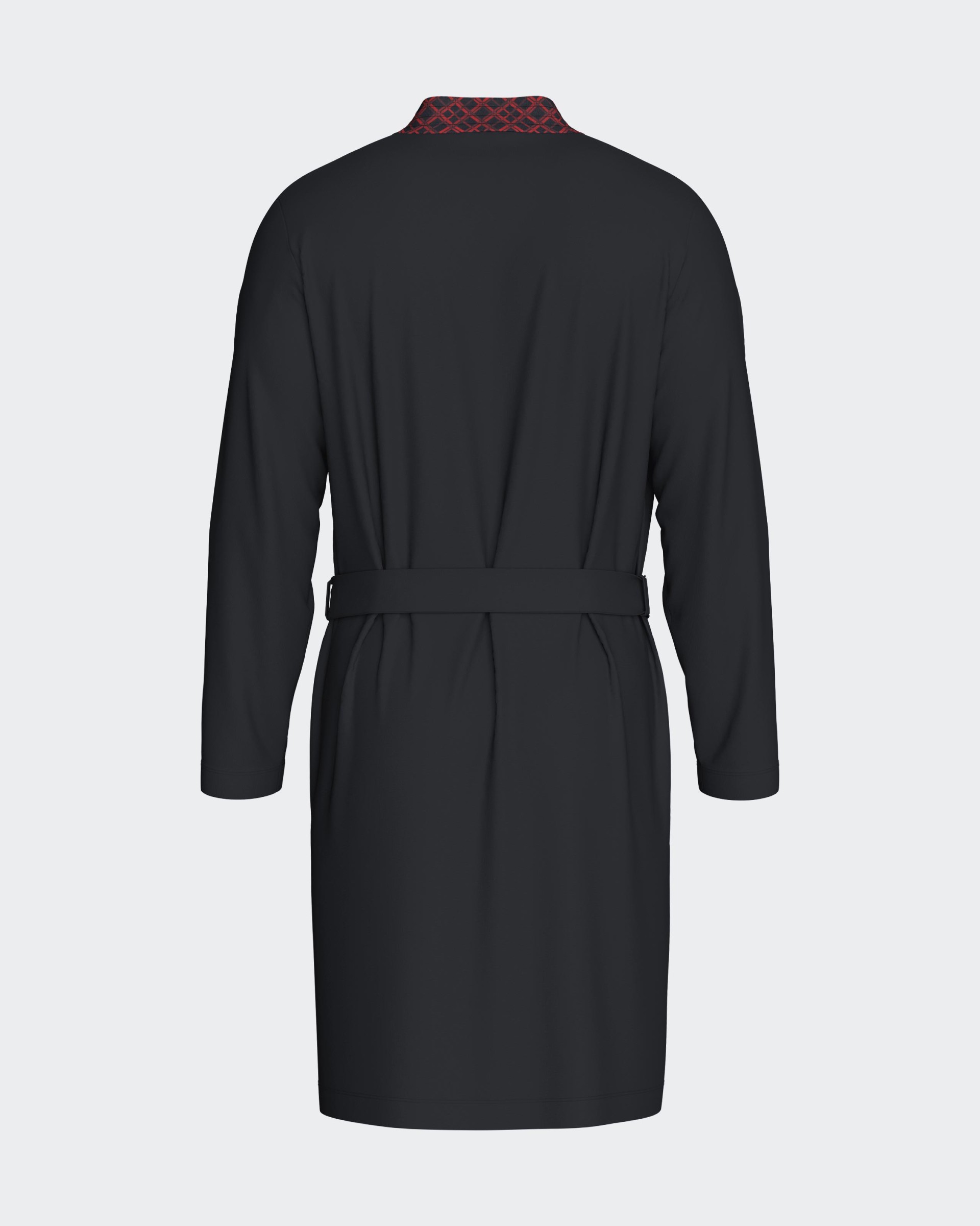 Robe de homem em Modal