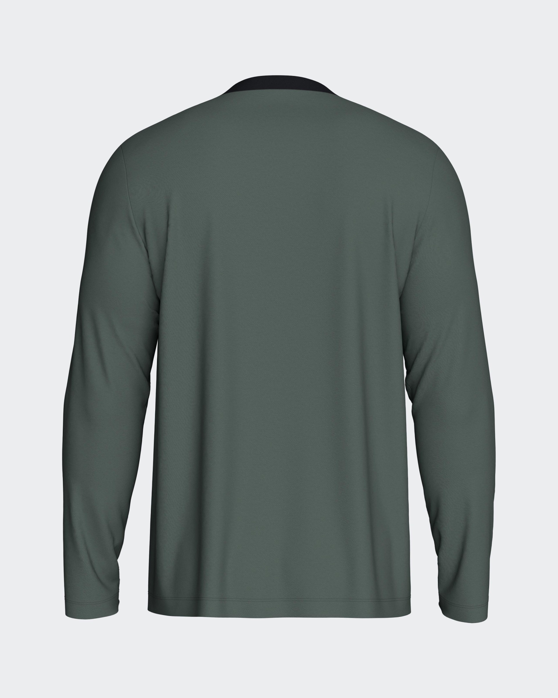 Herren-Pyjama aus Baumwolle