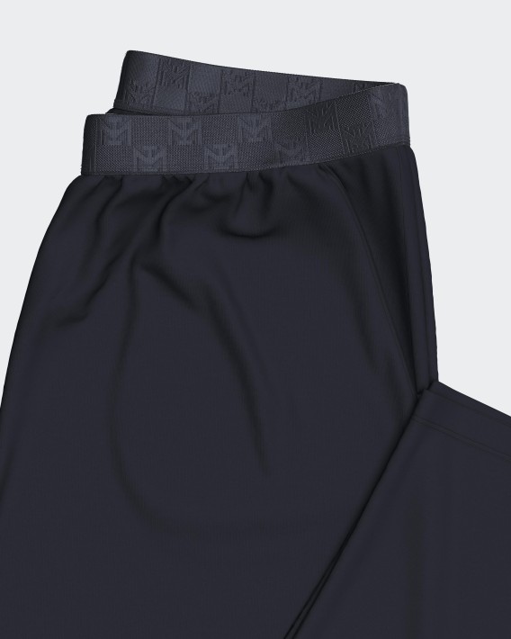 Pijama de homem em Algodo