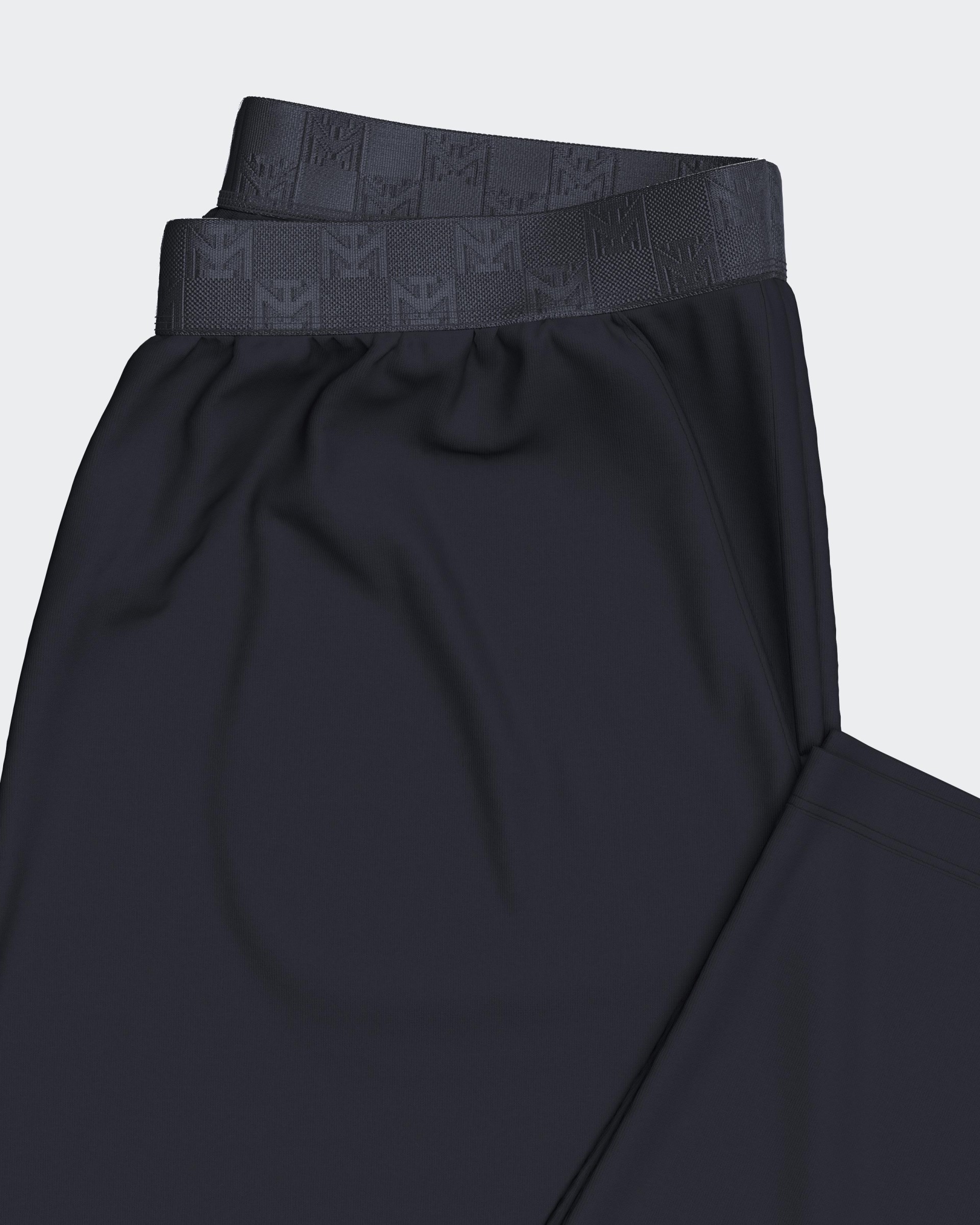 Herren-Pyjama aus Baumwolle