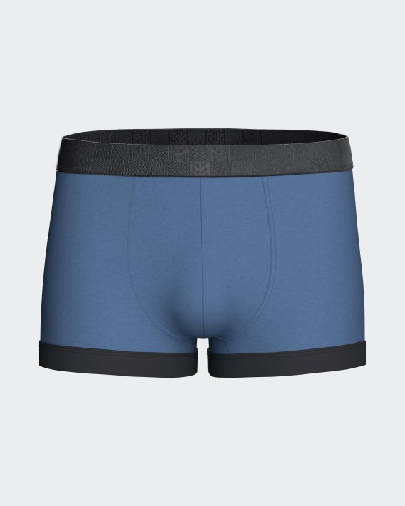 Boxer corto de algodn para hombre