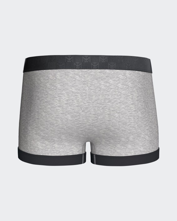 Boxer court en Coton