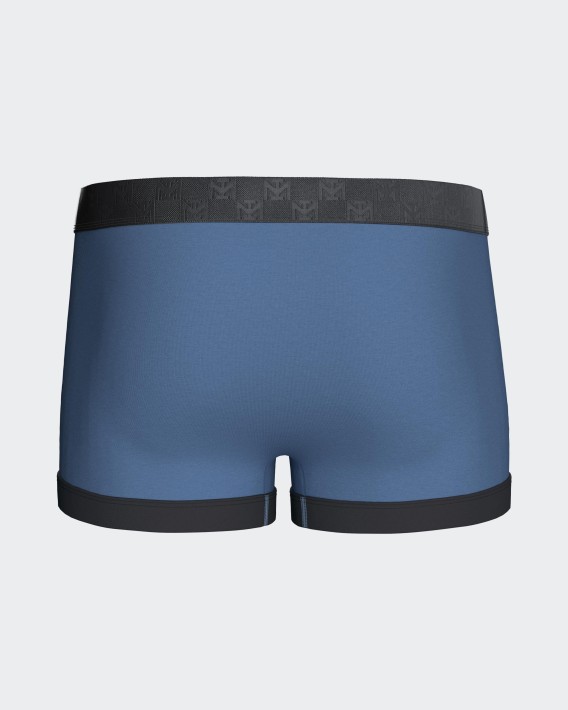 Boxer corto de algodn para hombre