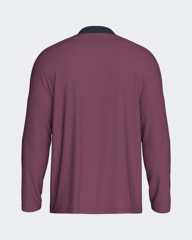 Pijama de homem em Algodão