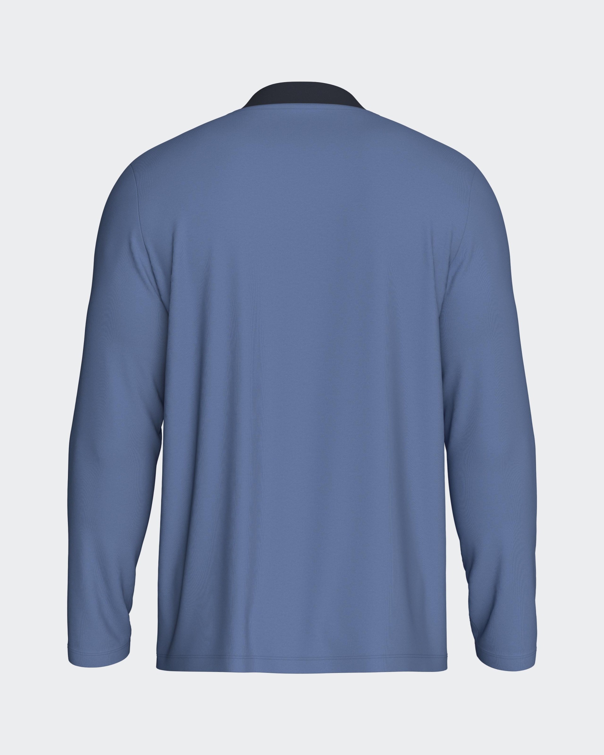 Herren-Pyjama aus Baumwolle