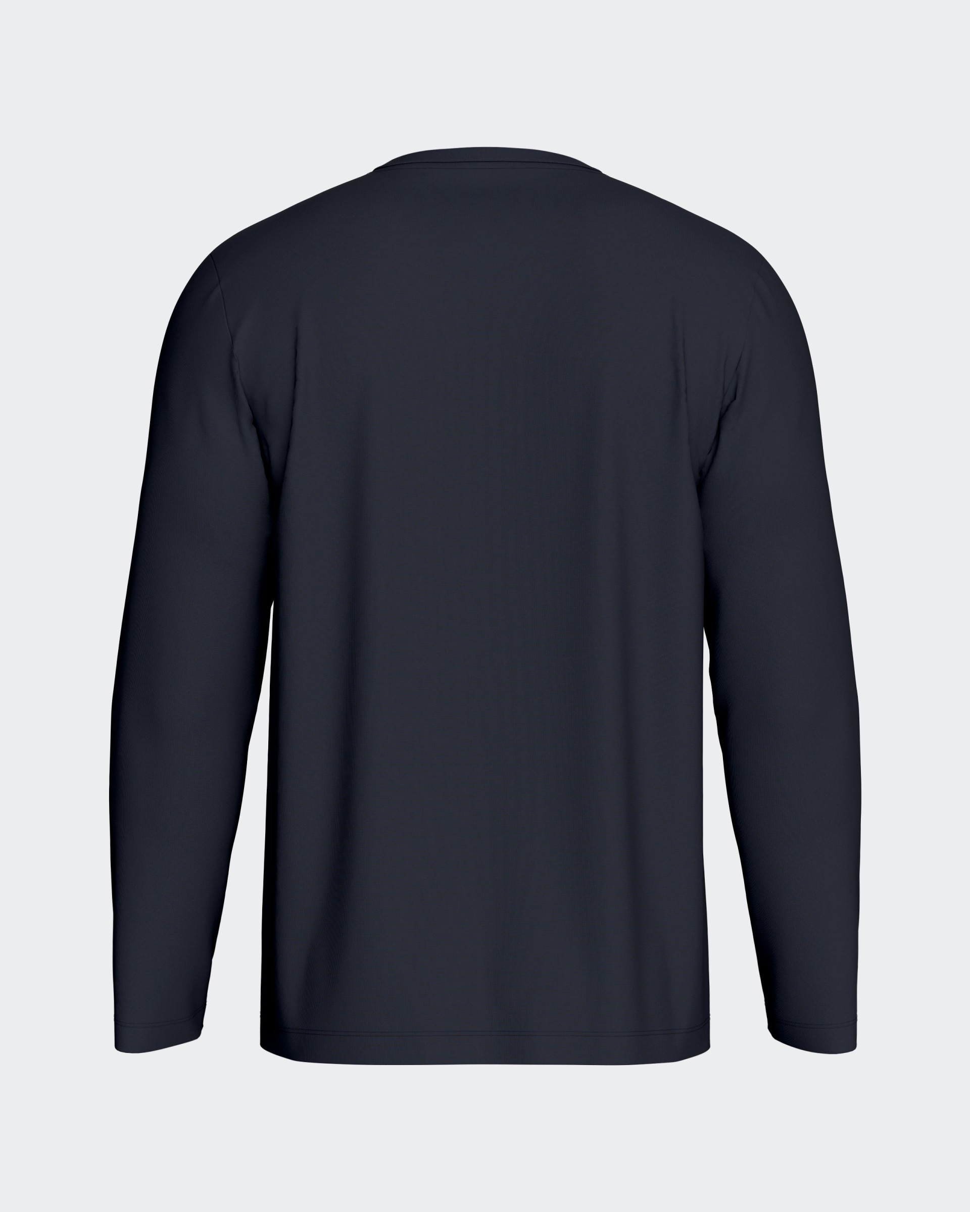 Long men's pyjama in Lyocell