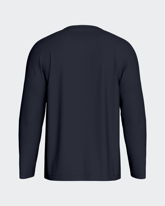 Langer Pyjama fr Herren aus Lyocell