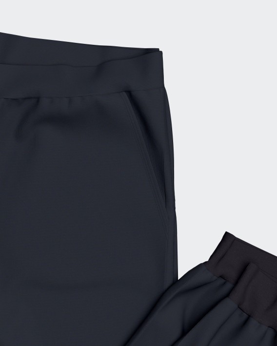 Langer Pyjama fr Herren aus Lyocell