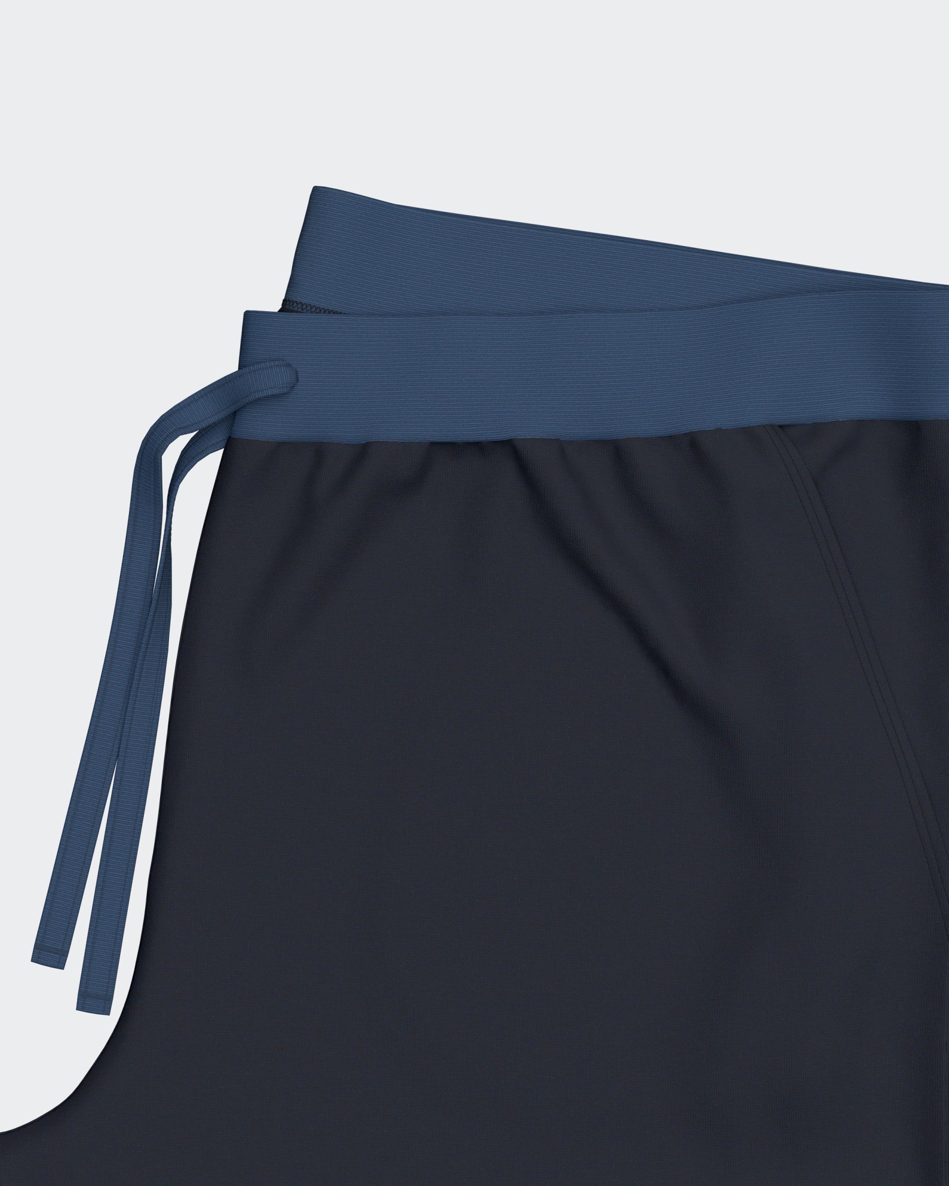 Pyjama court en Lyocell