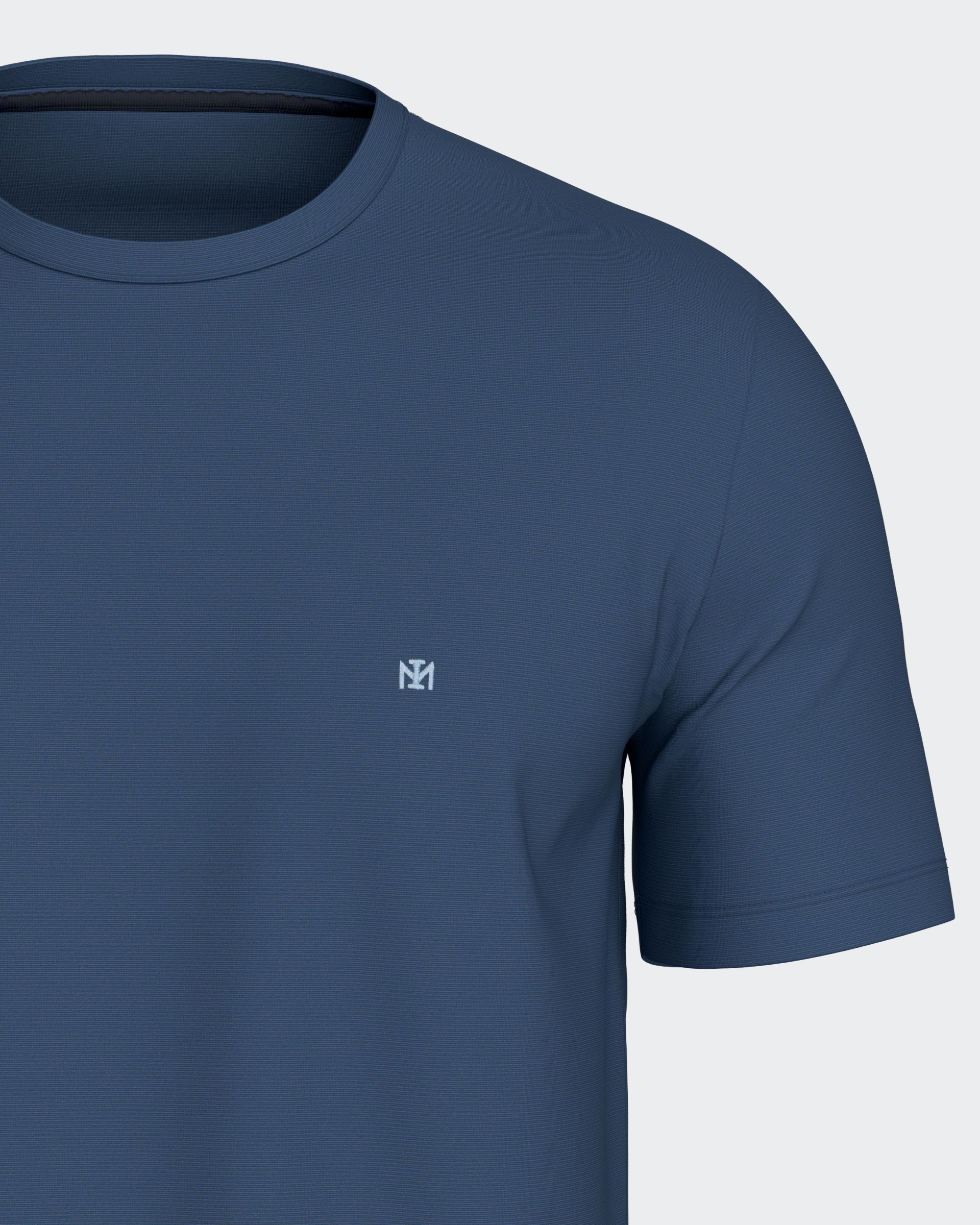 Pyjama court en Lyocell